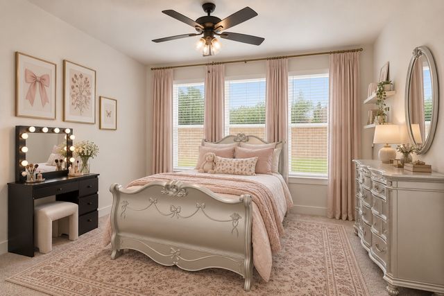 2770 Fireside Drive, Midlothian, TX 76065