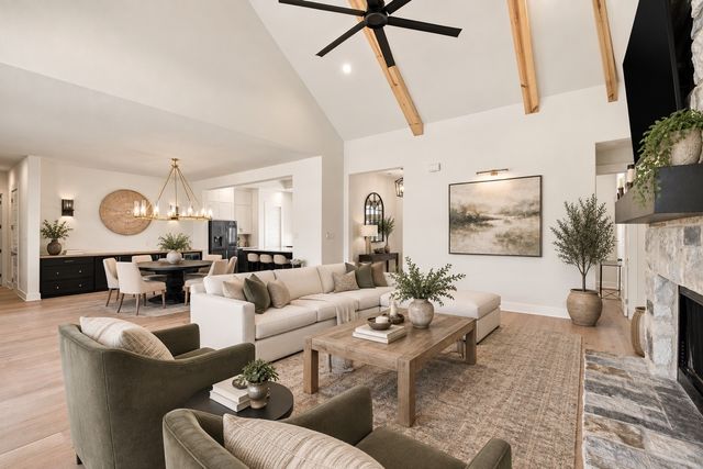 2770 Fireside Drive, Midlothian, TX 76065