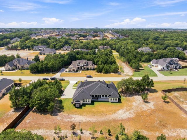 2770 Fireside Drive, Midlothian, TX 76065