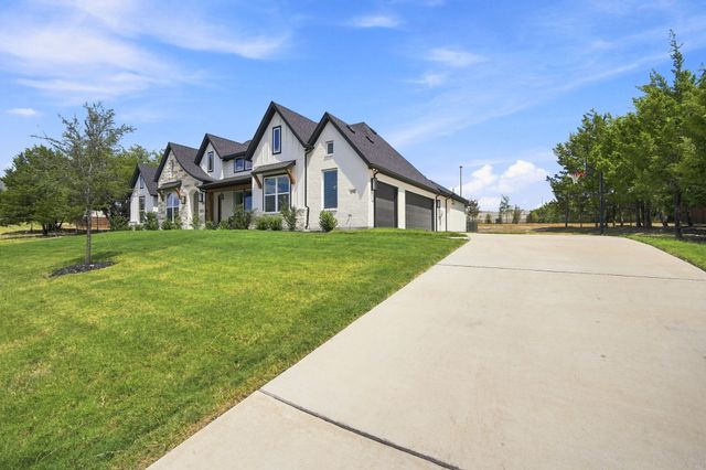 2770 Fireside Drive, Midlothian, TX 76065
