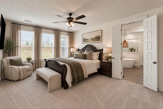 2770 Fireside Drive, Midlothian, TX 76065