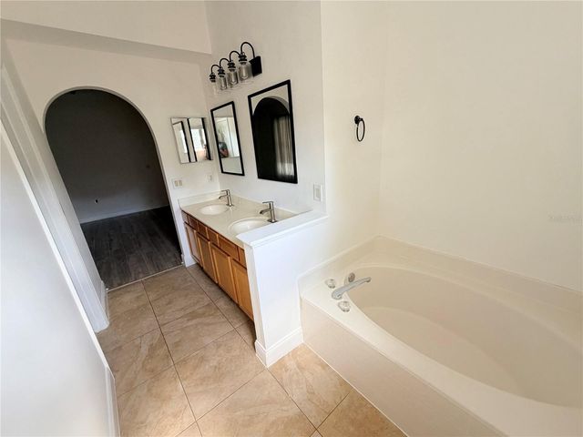16686 CORNER COVE WAY, Orlando, FL 32820