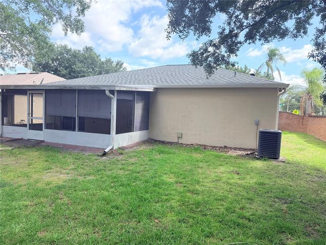 16686 CORNER COVE WAY, Orlando, FL 32820