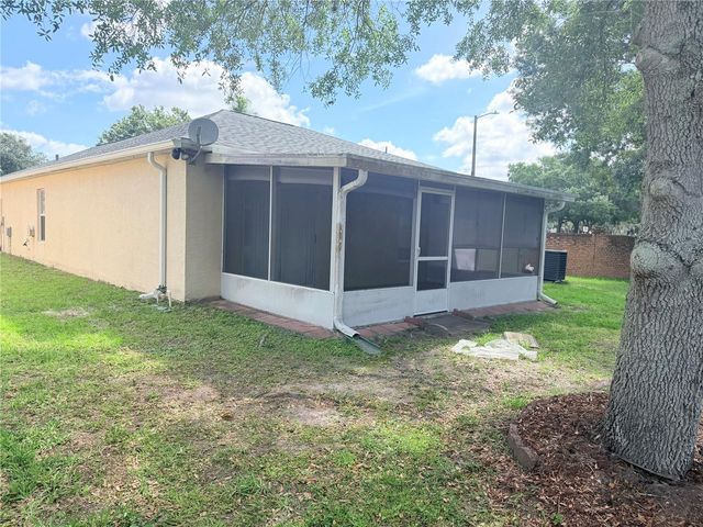 16686 CORNER COVE WAY, Orlando, FL 32820
