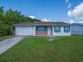 803 Hickory Street, Fort Pierce, FL 34947