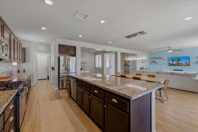 81947 Villa Giardino Drive, Indio, CA 92203