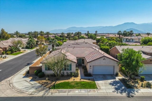 81947 Villa Giardino Drive, Indio, CA 92203