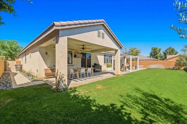 81947 Villa Giardino Drive, Indio, CA 92203