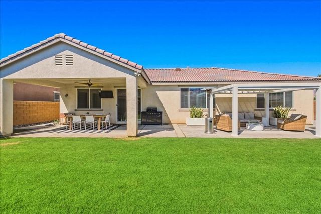 81947 Villa Giardino Drive, Indio, CA 92203