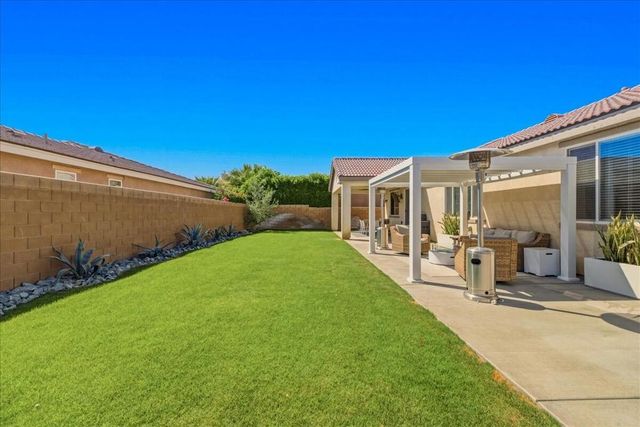 81947 Villa Giardino Drive, Indio, CA 92203