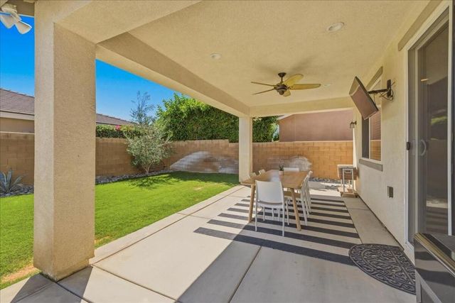 81947 Villa Giardino Drive, Indio, CA 92203