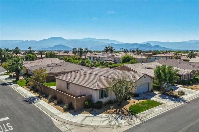 81947 Villa Giardino Drive, Indio, CA 92203