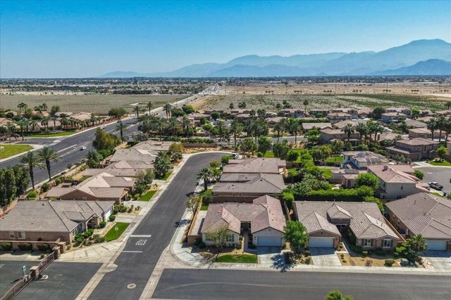 81947 Villa Giardino Drive, Indio, CA 92203