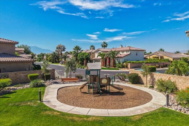 81947 Villa Giardino Drive, Indio, CA 92203