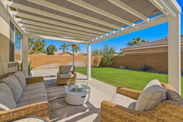 81947 Villa Giardino Drive, Indio, CA 92203