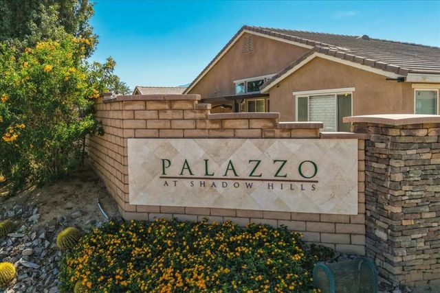 81947 Villa Giardino Drive, Indio, CA 92203