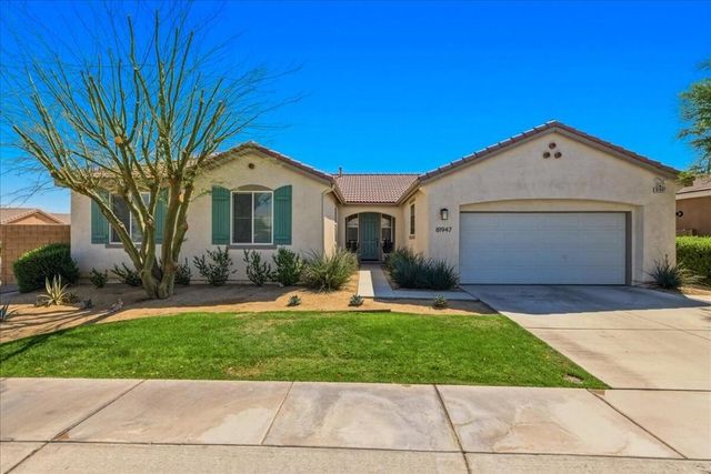 81947 Villa Giardino Drive, Indio, CA 92203