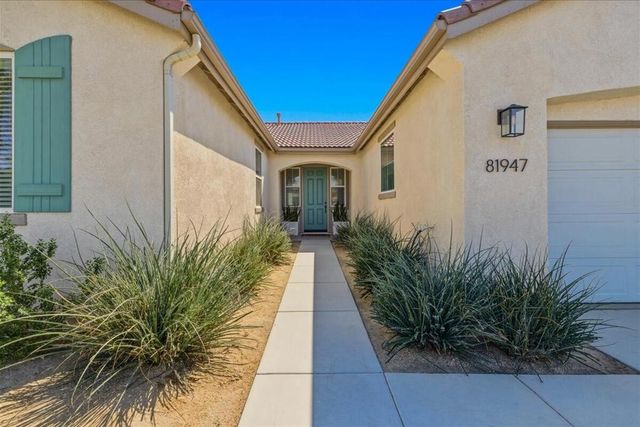 81947 Villa Giardino Drive, Indio, CA 92203