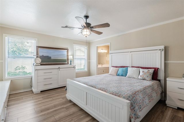 500 N Main ST N, Burnet, TX 78611