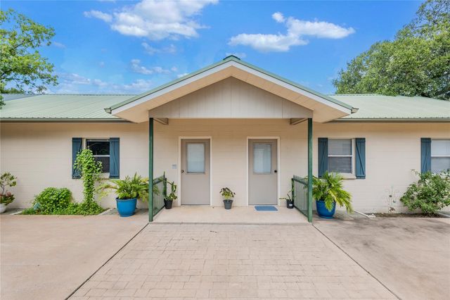500 N Main ST N, Burnet, TX 78611