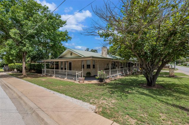 500 N Main ST N, Burnet, TX 78611