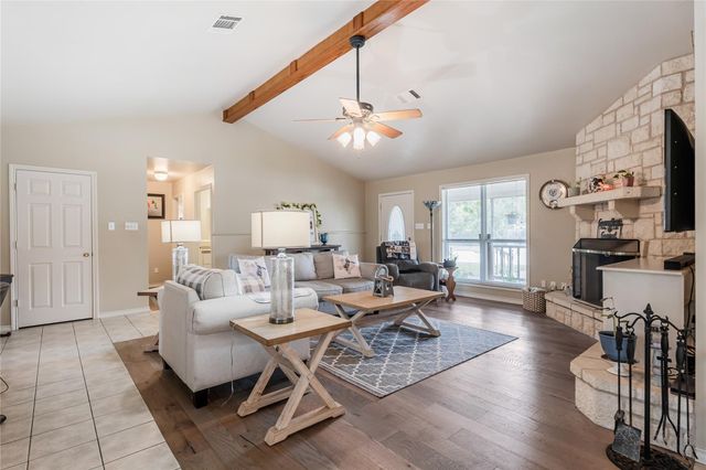 500 N Main ST N, Burnet, TX 78611