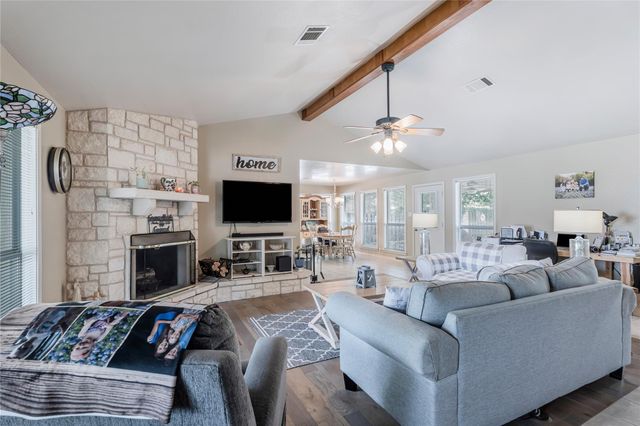 500 N Main ST N, Burnet, TX 78611