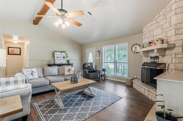 500 N Main ST N, Burnet, TX 78611