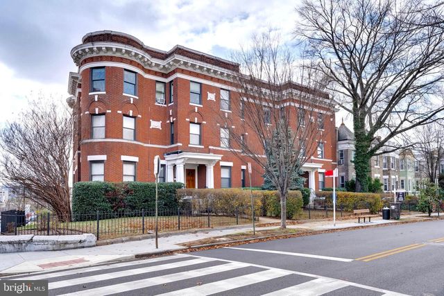 149 R St NE Apt 6, Washington, DC 20002