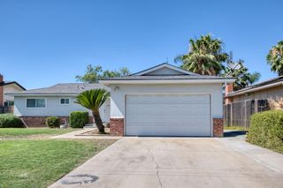 619 W Indianapolis Avenue, Clovis, CA 93612