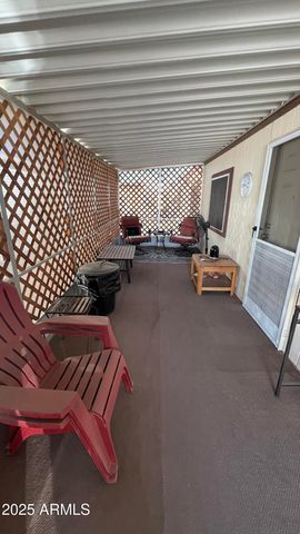 11596 W Sierra Dawn Boulevard 64, Surprise, AZ 85374