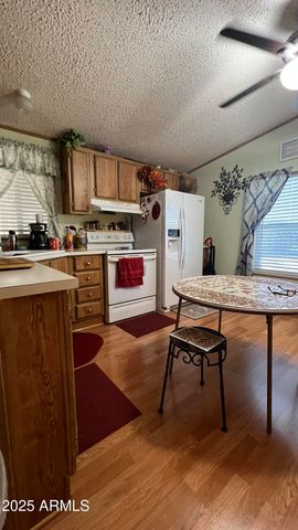 11596 W Sierra Dawn Boulevard 64, Surprise, AZ 85374