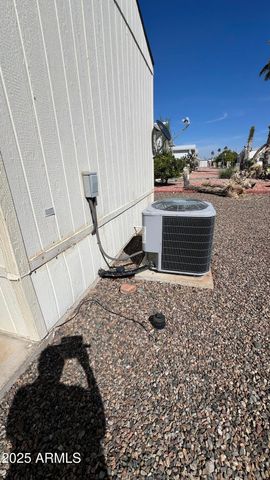 11596 W Sierra Dawn Boulevard 64, Surprise, AZ 85374