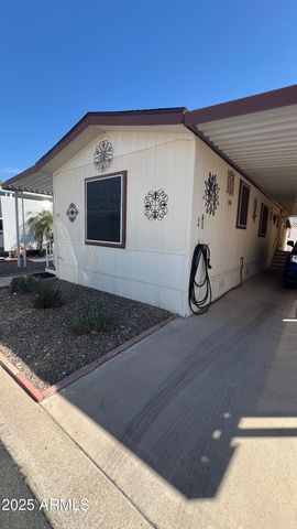 11596 W Sierra Dawn Boulevard 64, Surprise, AZ 85374