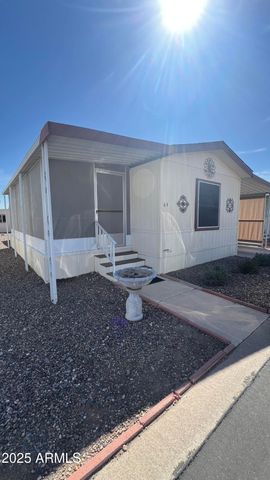 11596 W Sierra Dawn Boulevard 64, Surprise, AZ 85374