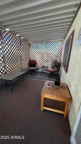 11596 W Sierra Dawn Boulevard 64, Surprise, AZ 85374