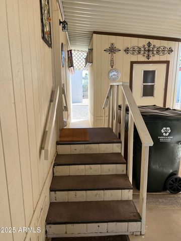 11596 W Sierra Dawn Boulevard 64, Surprise, AZ 85374