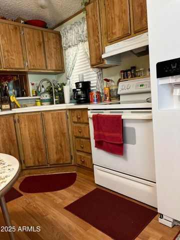 11596 W Sierra Dawn Boulevard 64, Surprise, AZ 85374