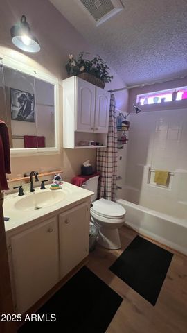 11596 W Sierra Dawn Boulevard 64, Surprise, AZ 85374