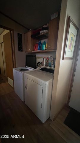 11596 W Sierra Dawn Boulevard 64, Surprise, AZ 85374