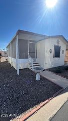 11596 W Sierra Dawn Boulevard 64, Surprise, AZ 85374