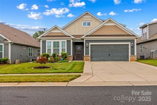 117 Cup Chase Drive, Mooresville, NC 28115