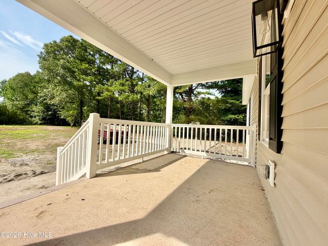 133 Anglers Cove Road, Hertford, NC 27944