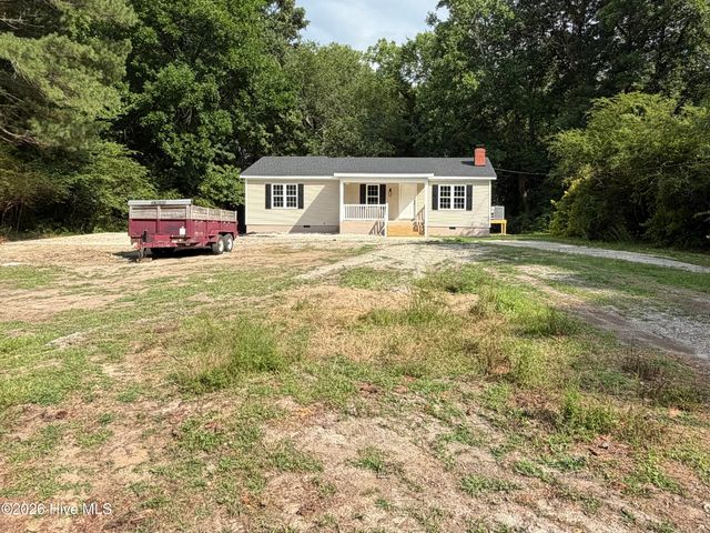 133 Anglers Cove Road, Hertford, NC 27944
