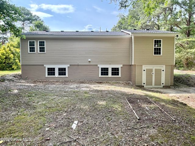 133 Anglers Cove Road, Hertford, NC 27944