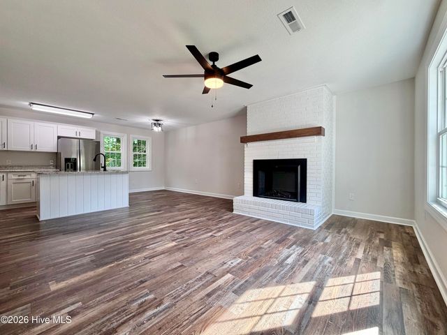 133 Anglers Cove Road, Hertford, NC 27944