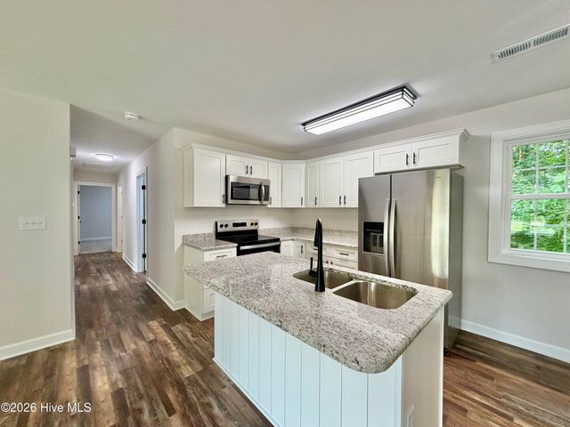 133 Anglers Cove Road, Hertford, NC 27944