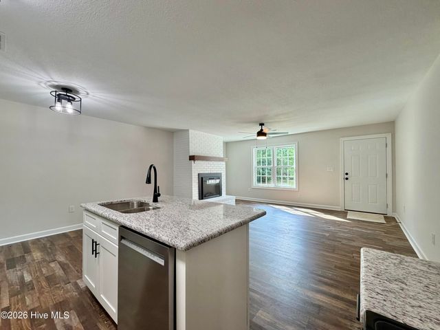 133 Anglers Cove Road, Hertford, NC 27944