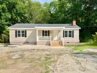 133 Anglers Cove Road, Hertford, NC 27944