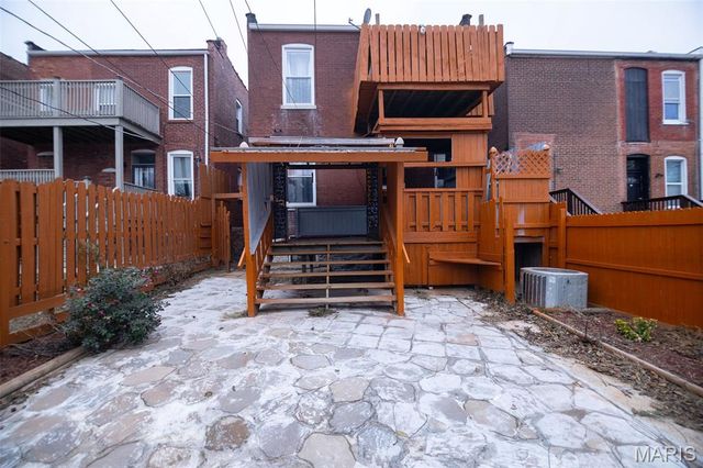 3718 Louisiana Avenue, St Louis, MO 63118